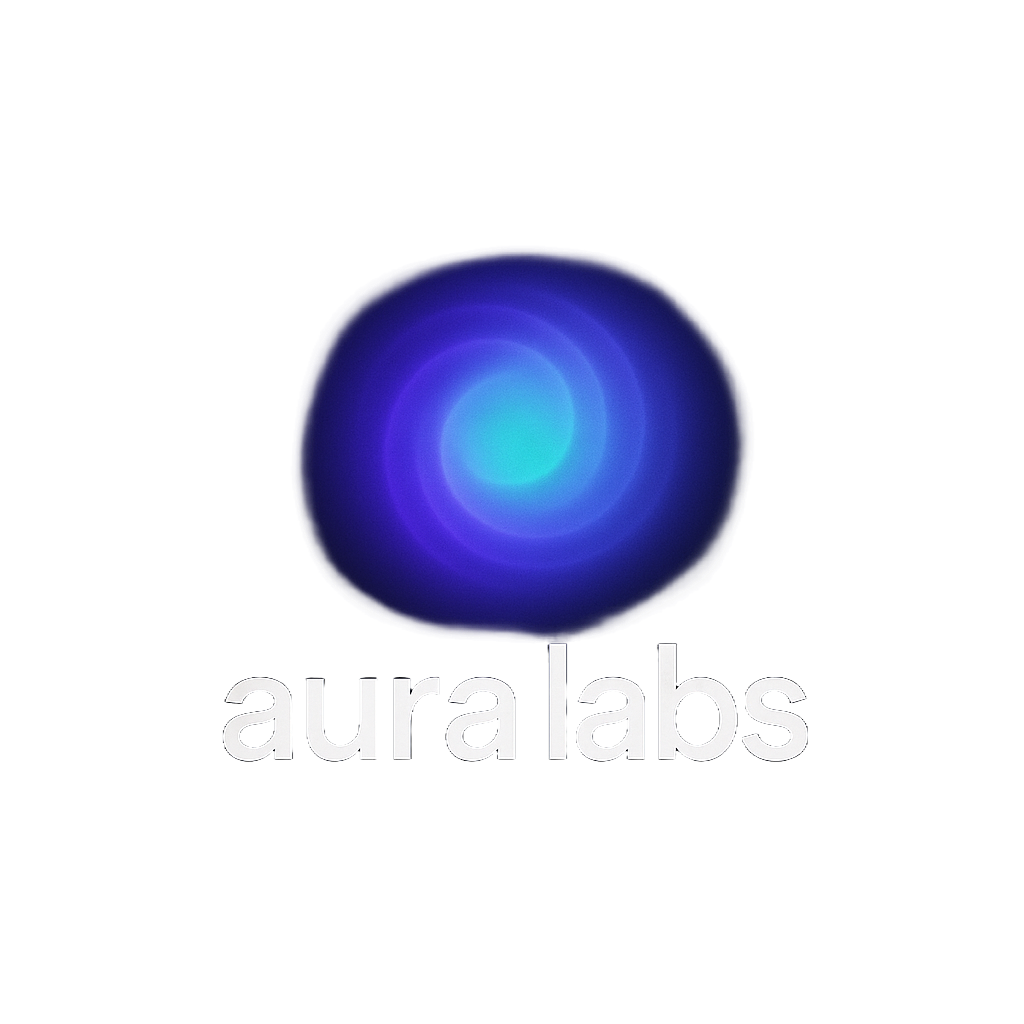 Aura Labs Logo